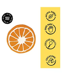 NeonateCare Silicone Combo Of Giraffe Shape & Rattle...