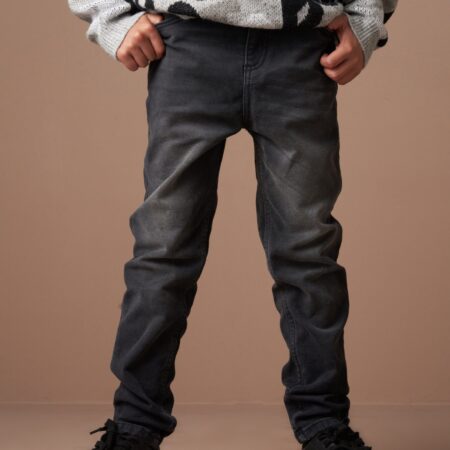 Eddie Blue Smart 5 Pkt Jean