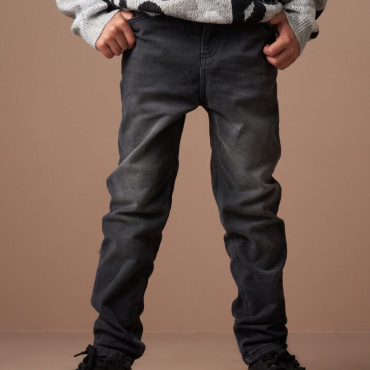 Eddie Blue Smart 5 Pkt Jean