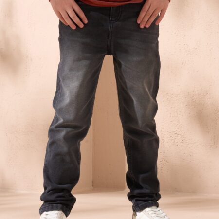 Eddie Grey Smart 5 Pkt Jean