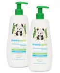 Figaro Baby Body Lotion - 400 ml (Pack of 2)