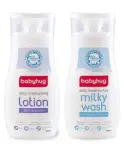 Mothercare All We Know Baby Lotion - 300 ml- Pack of 2