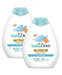 Babyhug Advanced Sensitive Peach Milk 200ml Trial...