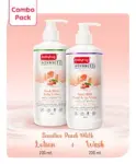 Mother Sparsh Daily Moisturizing Milky Soft Baby Wash...