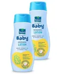 Mamaearth Baby Moisturising Lotion, Deeply Nourishing...