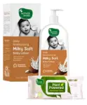 Mother Sparsh Ultra Light Milky Mineral Baby...