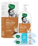 Skinaa BabySoft Moisturizing Lotion for Deep...