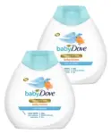 Pine Kids Blueberry Body Lotion Pack of 2 -  250 ml...