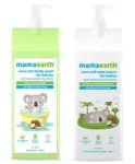 Whimsy Safe & Organic Non Greasy Body Lotion for Kids...
