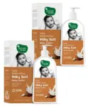Babyhug skincare and wipes mega pack ( Babyhug...