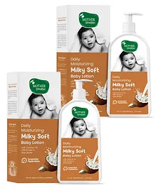 Babyhug skincare and wipes mega pack ( Babyhug...