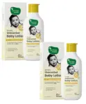 Babyhug Daily Hair & Skin Care Combo pack