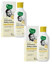 Babyhug Daily Hair & Skin Care Combo pack