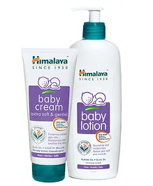 Babyhug Daily Moisturizing Lotion 400ml- Pack of 3