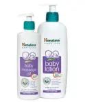 Babyhug Combo of Daily Milky Wash, Shampoo & Lotion...