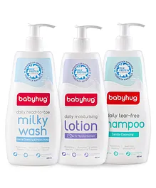 Cetaphil Baby Lotion with Organic Calendula- 400 ml...